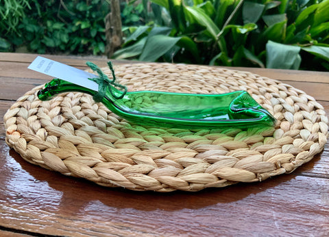 RECYCLED BOTTLE TRAY